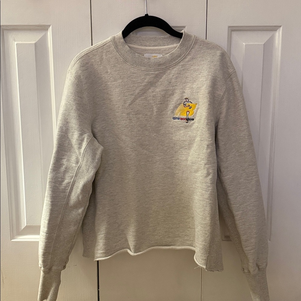 New Balance x Aimé Leon Dore Mens’ Crewneck